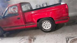 شيفروليه C10